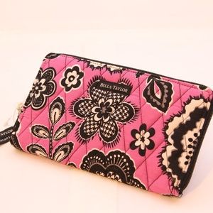 Brand New Bella Taylor Wallet